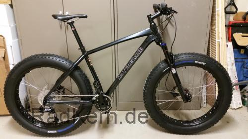 Motobecane Sturgis Bullet  technische daten 